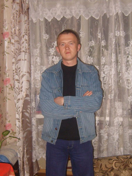 Иван Филиппов