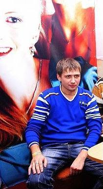 Сергей Шевцов