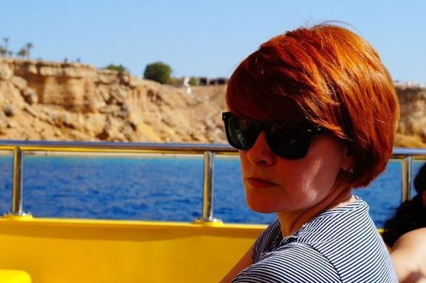 Елена Шахова