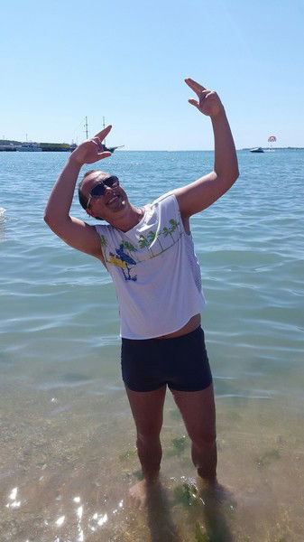 Дмитрий Юдин