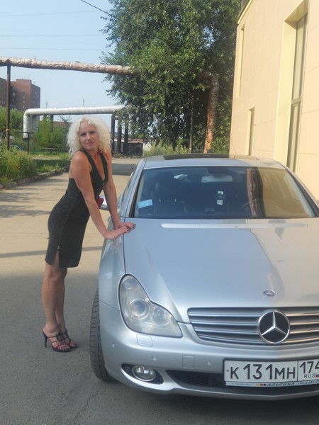 Надежда Клевакина