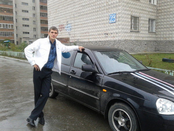 Алексей Дудкин