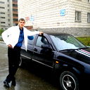 Алексей Дудкин