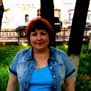 Оксана Катаева