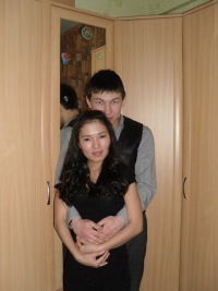 Айгуль Амерханова