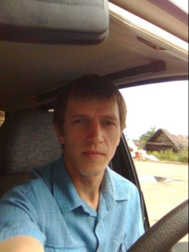 Алексей Кочетов