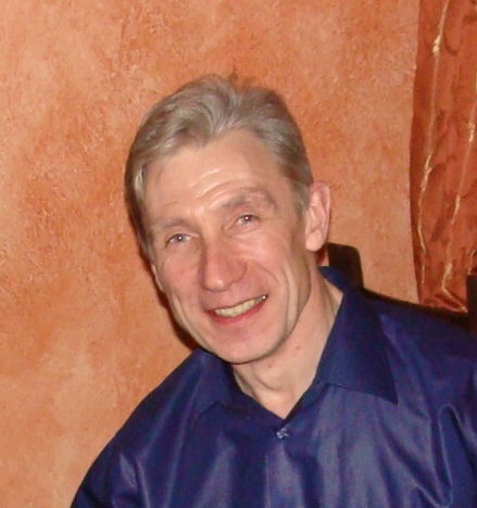 Ростислав Окунев