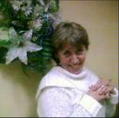 Маргарита Кашехлебова