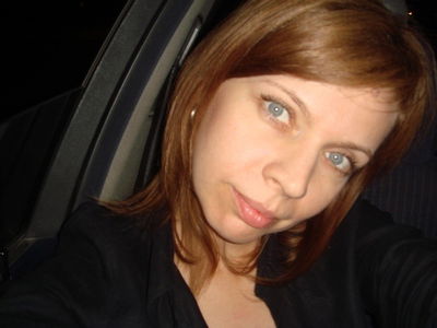 Юлия Масленцева