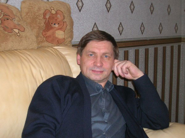 Андрей Пинчук