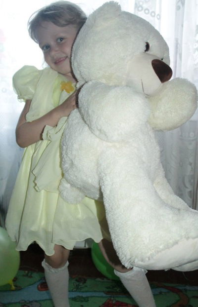 Мария Некрасова