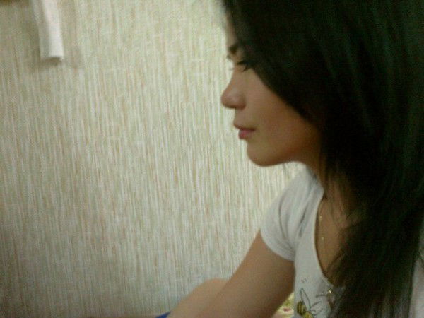 Аксинья Маликова