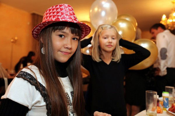 Настюшка Поткина