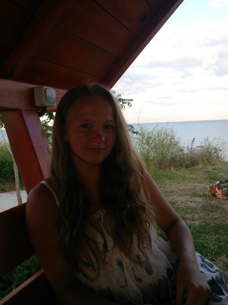 Валерия Титаренко