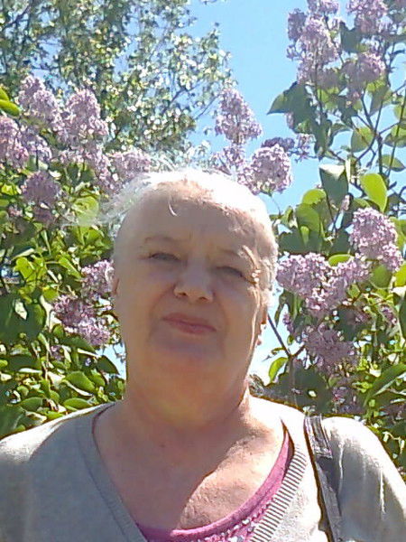 Светлана Юрченко