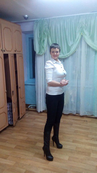 Вера Демидова