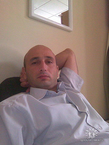 Emin Abbasov