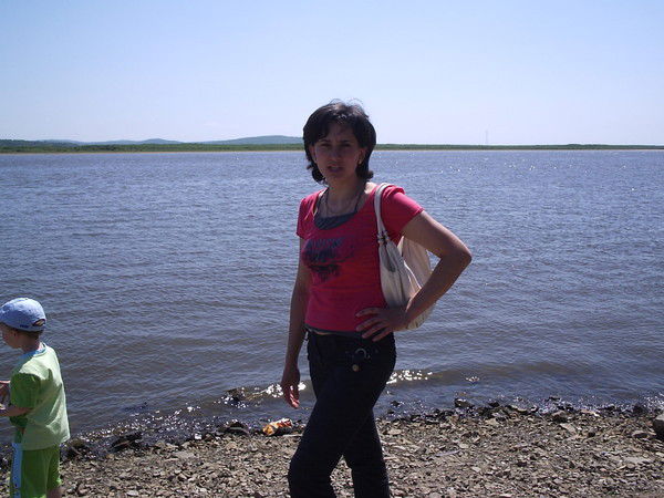 Ирина Портнягина