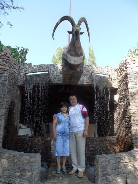 Адыл Адыков