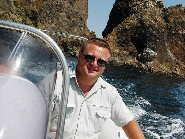 Дмитрий Порозов