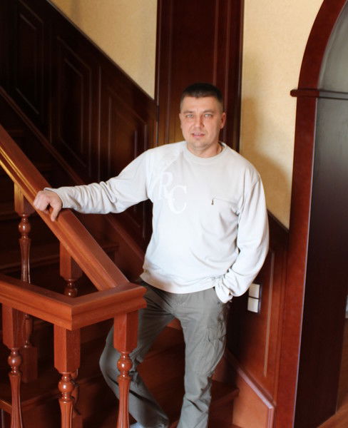 Александр Косолапченко