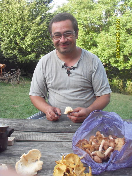 Юрий Пономарев