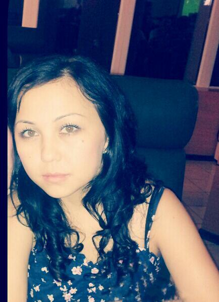 Мирамгуль Нугаева