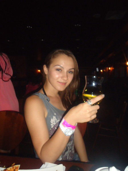 Виктория Тори