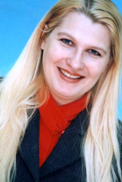 Светлана Ананьина