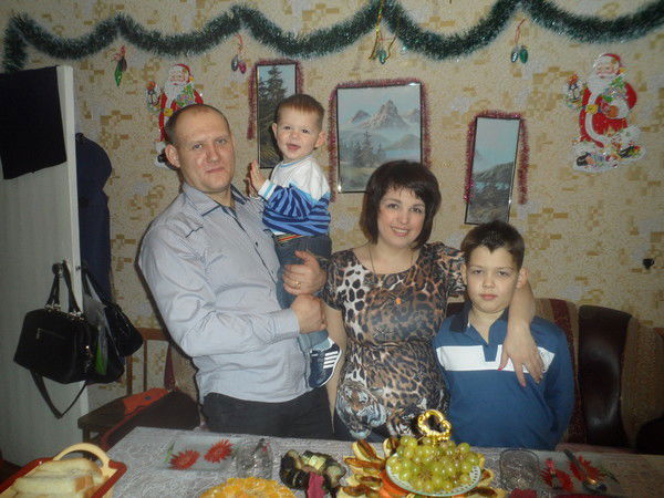 Роман Ефимов