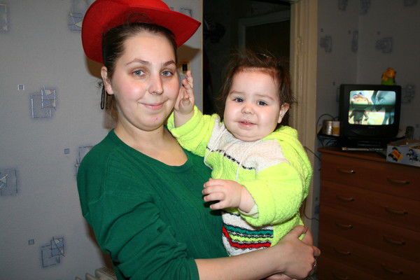 Валентина Вдовиченко