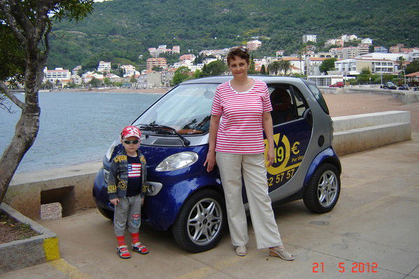 Наталья Дмитриева