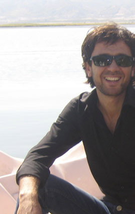 Azam Rozik
