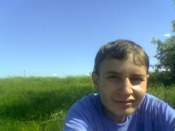 Олег Клюкай