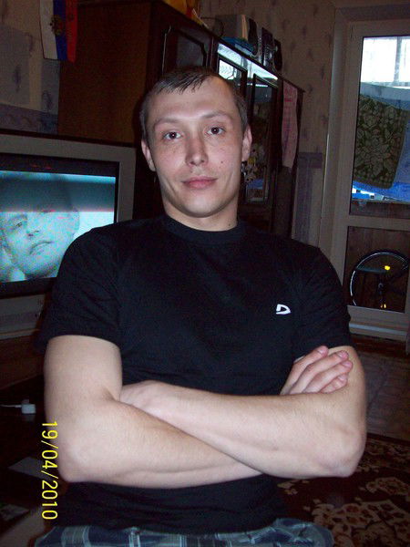 Михаил Розенков