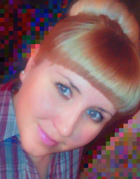 Марина Кузнецова