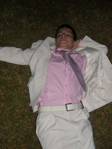 Коля Целищев