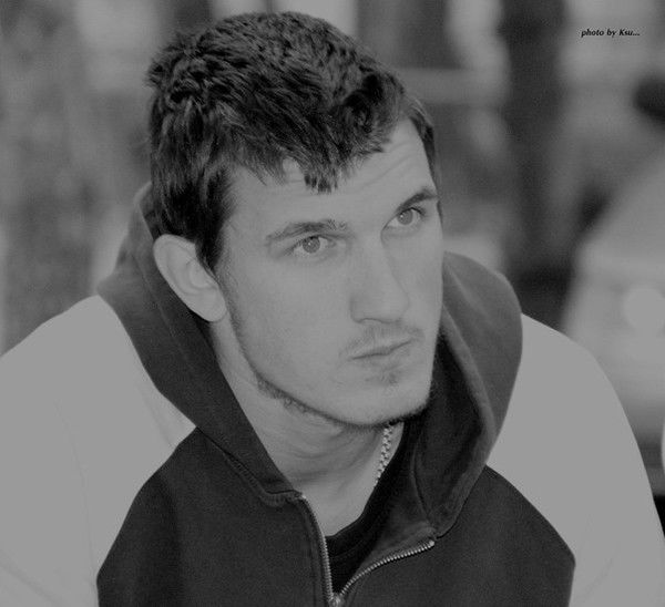 Серега Серегин