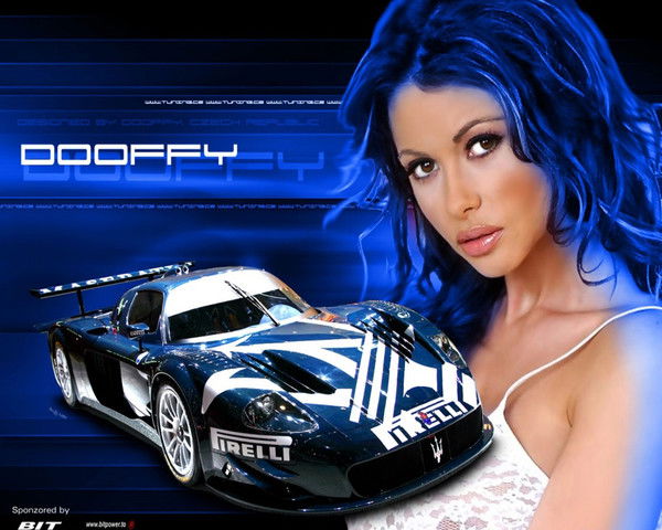 Ольга Гончарова