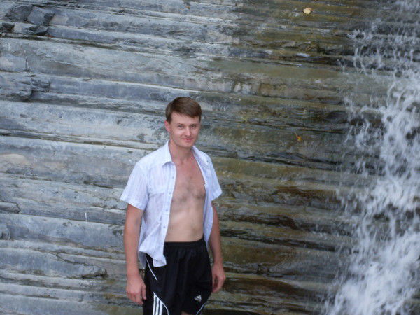 Владимир Стрижков