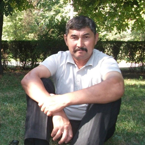 Темирлан Елемесов