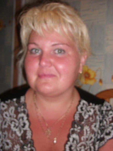 Татьяна Климина