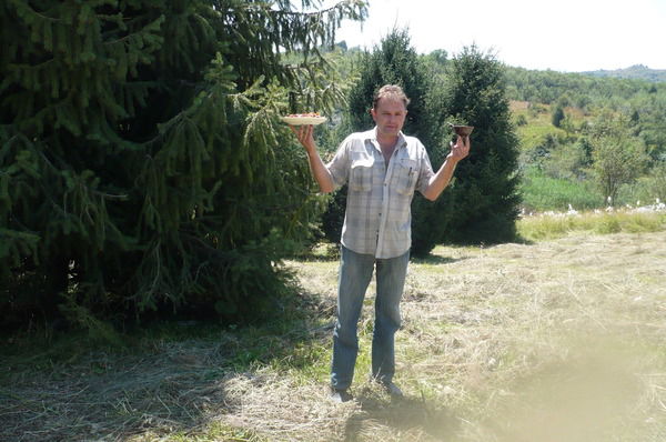 Евгений Косачёв