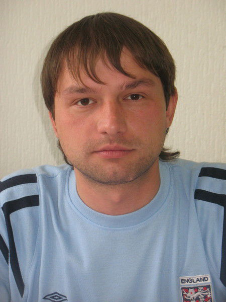 Борис Поляков