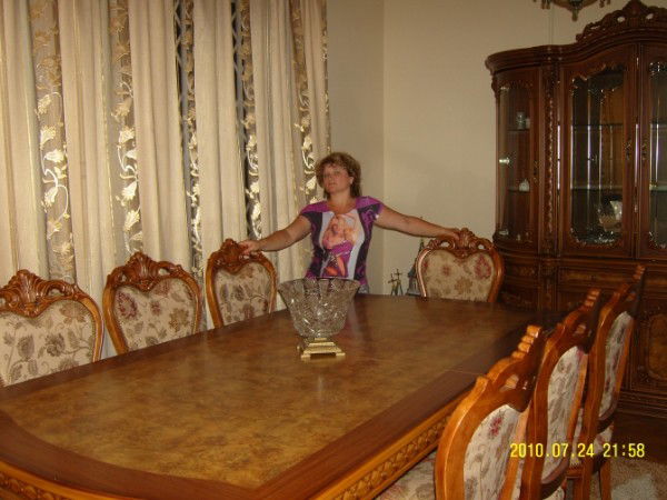 Галина Константинова