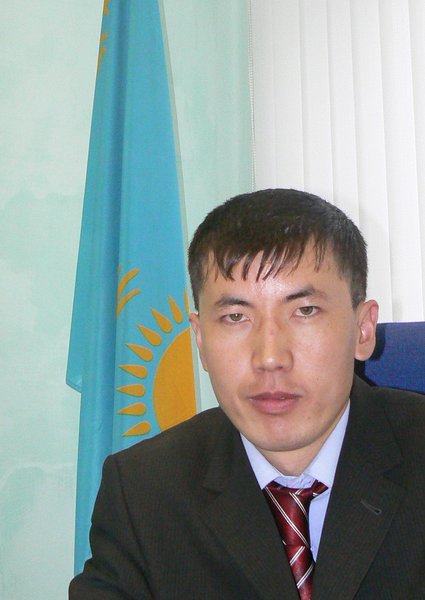 Серик Абсаттар