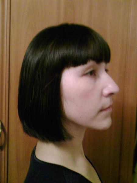 Нурия Хабирова