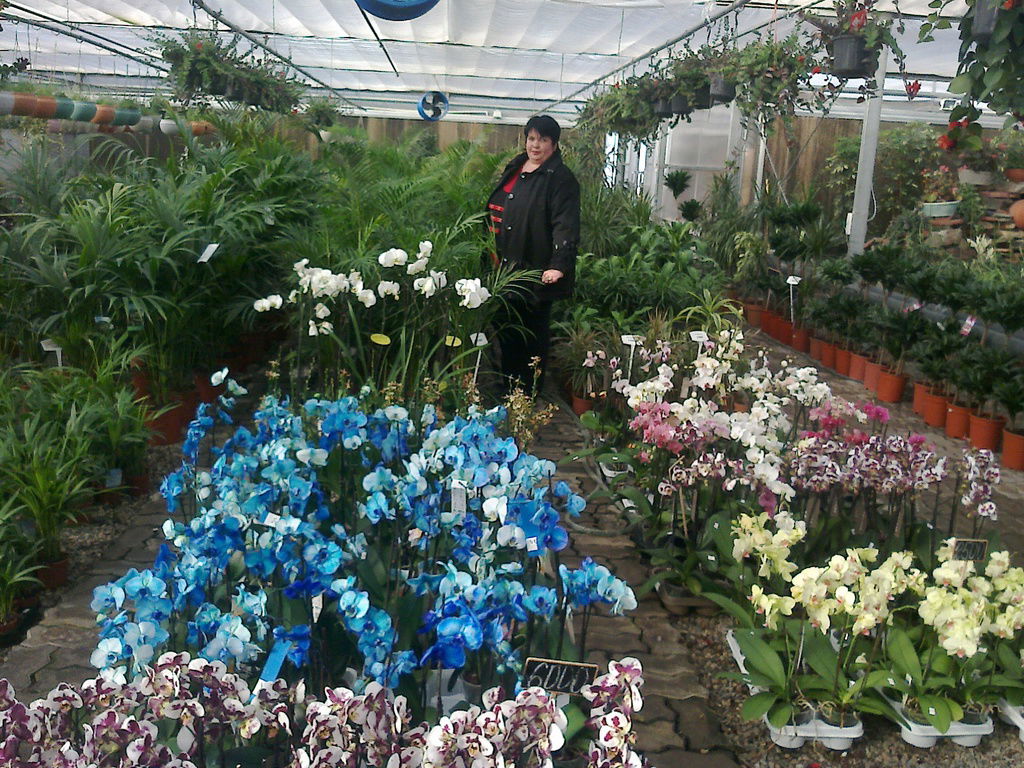 Света Копейкина