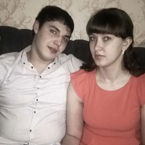 Наталия И Расим Шириновы