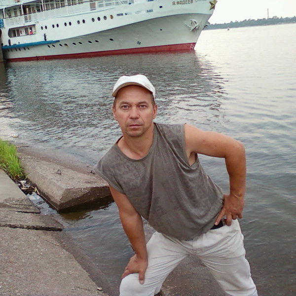 Сергей Субботин